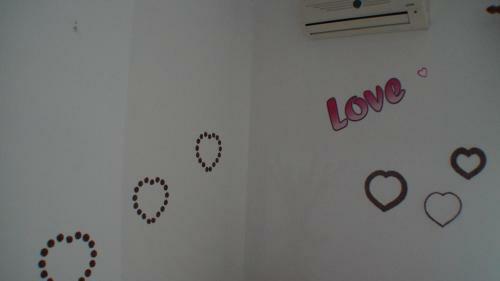 Apartamento Montenegrin Beauty Star