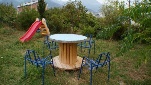 Apartamento Montenegrin Beauty Star