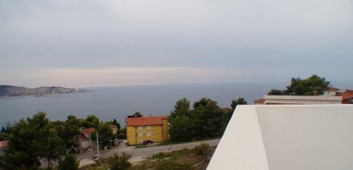 Apartamento Montenegrin Beauty Star