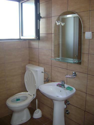 Hostal Apartments Marie