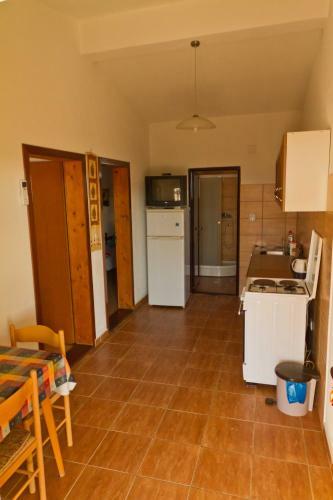 Hostal Apartments Marie