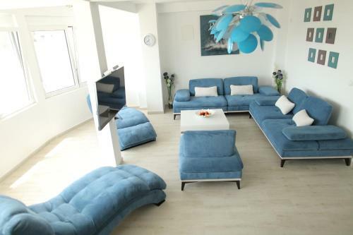 Apartment Yaring