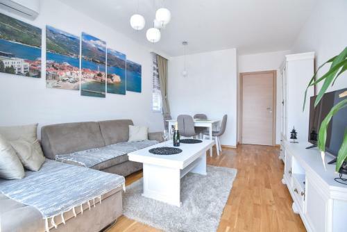 Apartment Bojana
