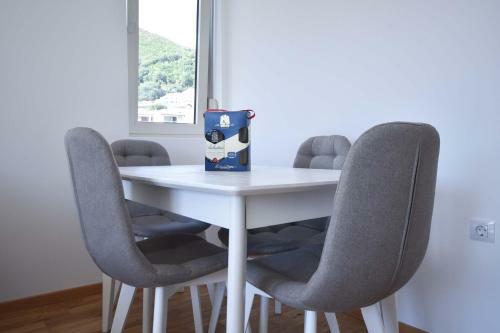 Apartment Bojana