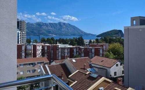 Apartment Bojana