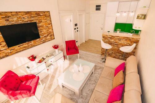 Apartamento Victoria
