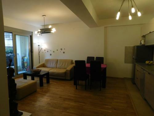 Apartments Svilen Konac