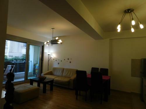 Apartments Svilen Konac