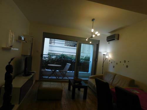 Apartments Svilen Konac