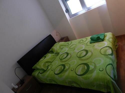 Apartments Svilen Konac