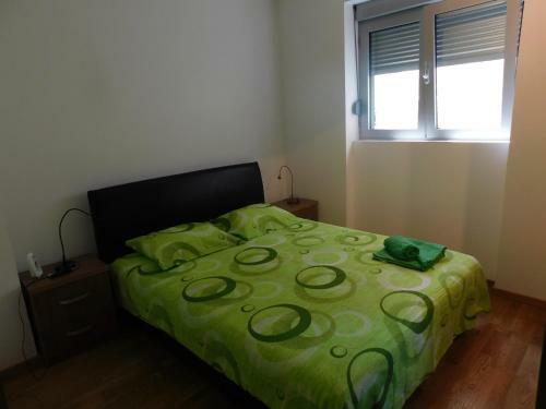 Apartments Svilen Konac