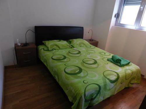 Apartments Svilen Konac