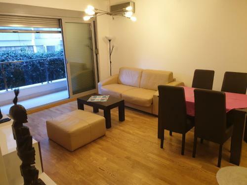 Apartments Svilen Konac