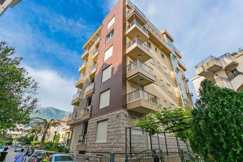 Apartment Status 2