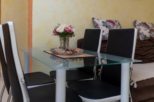Apartments Vanja