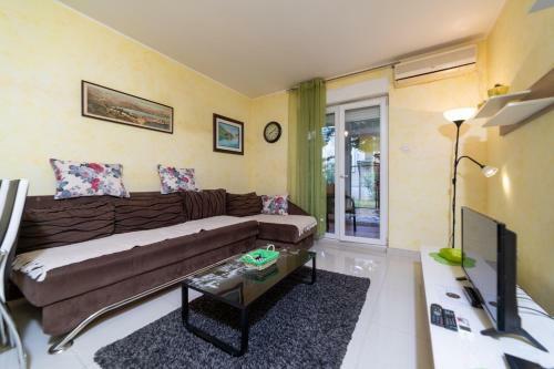 Apartments Vanja