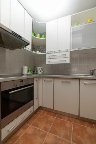 Apartments Vanja