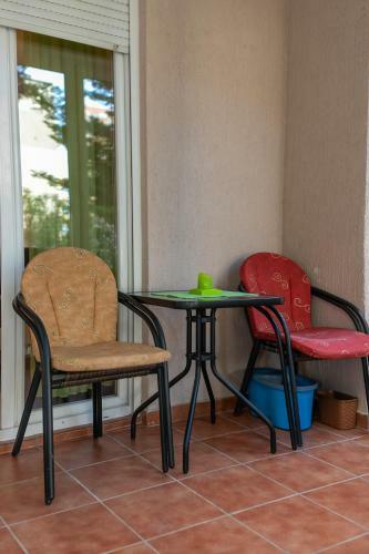 Apartments Vanja
