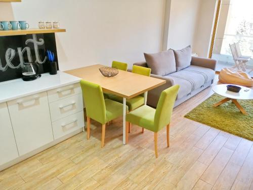 Sea Breeze Lux Apartments