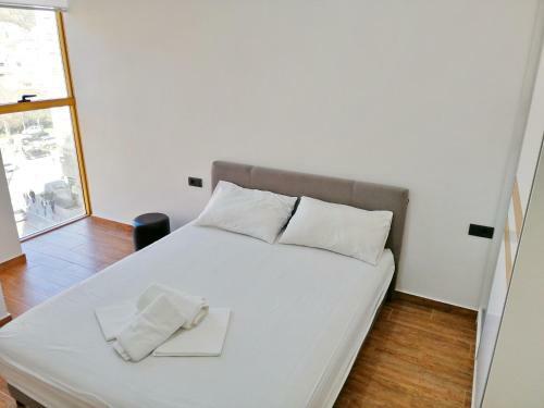 Sea Breeze Lux Apartments