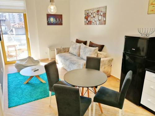 Sea Breeze Lux Apartments