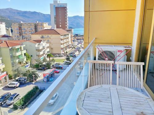 Sea Breeze Lux Apartments