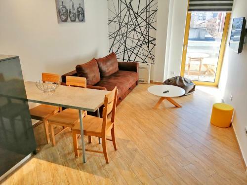 Sea Breeze Lux Apartments