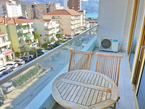 Sea Breeze Lux Apartments