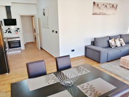 Sea Breeze Lux Apartments
