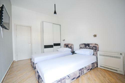 Sea Breeze Lux Apartments