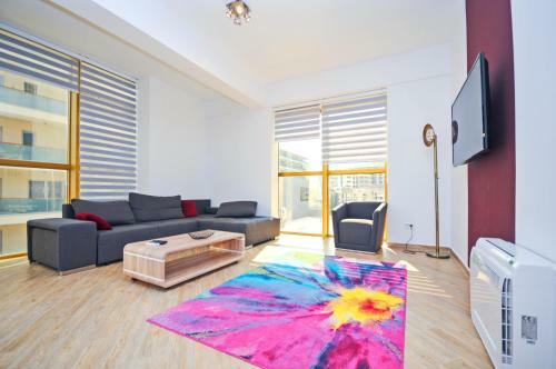 Sea Breeze Lux Apartments