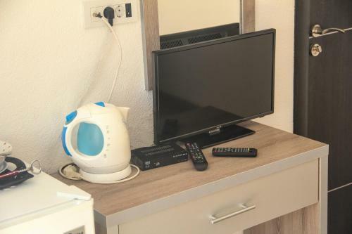 Hostal Monte Top Ivo Apartment