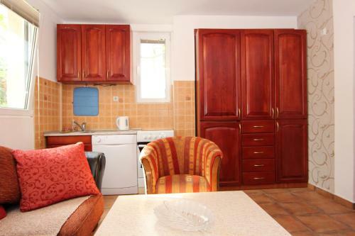 Hostal Monte Top Ivo Apartment