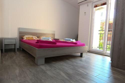 Hostal Monte Top Ivo Apartment