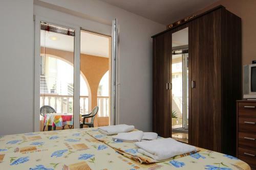 Hostal Monte Top Ivo Apartment