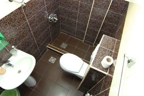 Hostal Monte Top Ivo Apartment