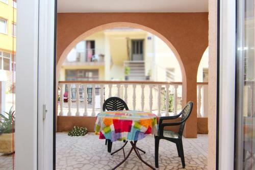 Hostal Monte Top Ivo Apartment