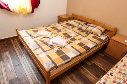 Hostal Monte Top Ivo Apartment