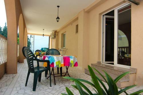 Hostal Monte Top Ivo Apartment