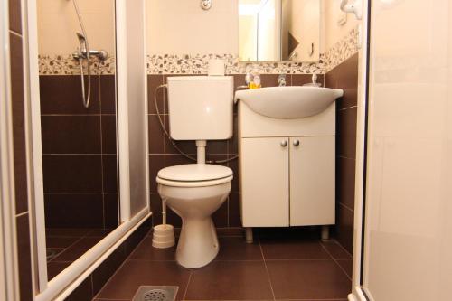 Hostal Monte Top Ivo Apartment