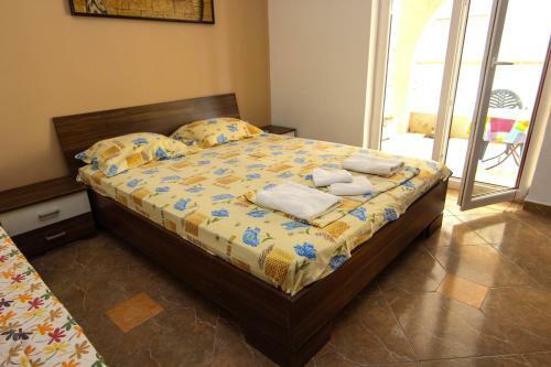 Hostal Monte Top Ivo Apartment