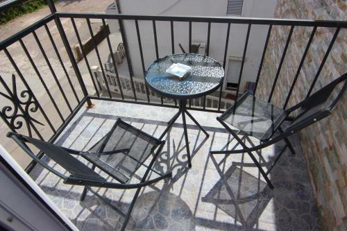 Hostal Monte Top Ivo Apartment