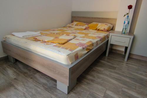 Hostal Monte Top Ivo Apartment