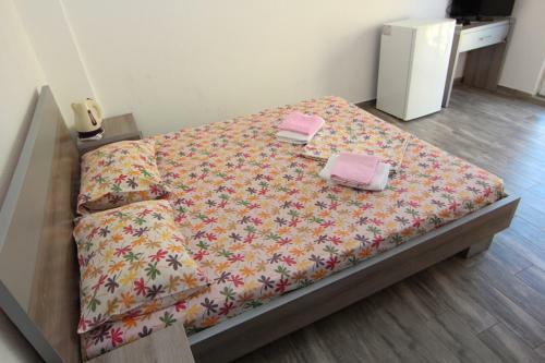 Hostal Monte Top Ivo Apartment