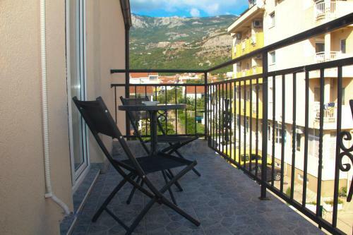 Hostal Monte Top Ivo Apartment