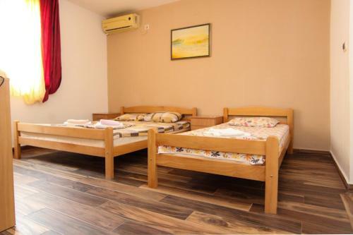Hostal Monte Top Ivo Apartment