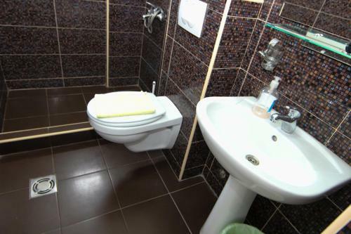 Hostal Monte Top Ivo Apartment