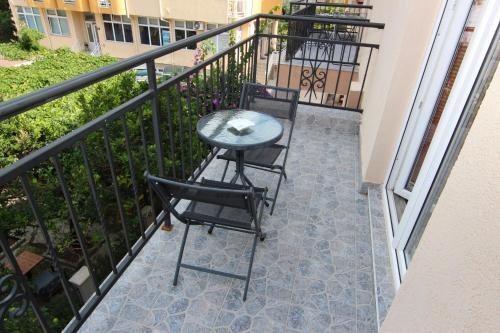 Hostal Monte Top Ivo Apartment