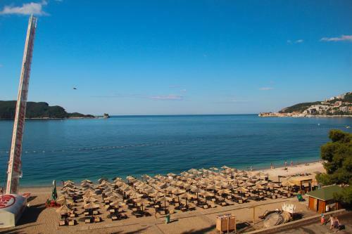 Hostal Monte Top Ivo Apartment