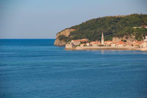 Hostal Monte Top Ivo Apartment